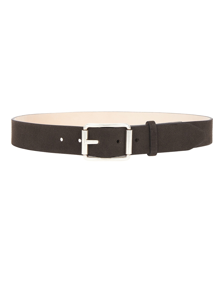 Evan Belt - 1