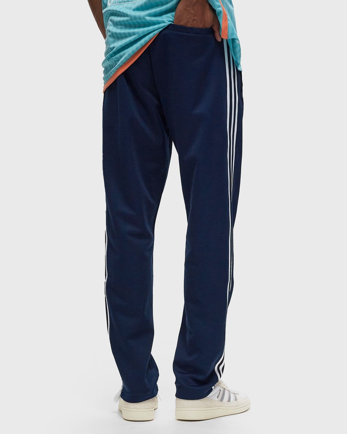 CLASSIC TRACKPANT - 3