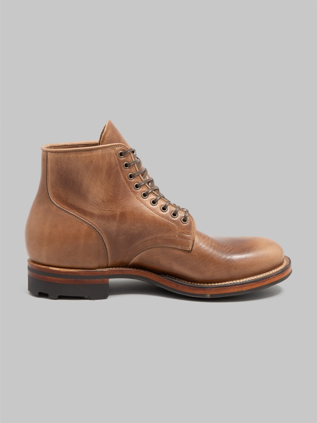 Viberg Service Boot 2030 Natural Chromexcel - 3