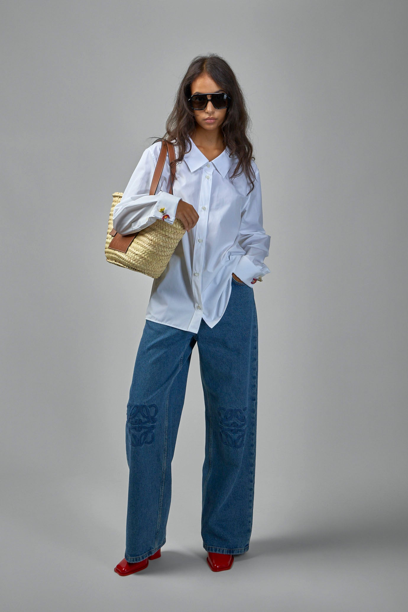 Embellished Shirt - 2