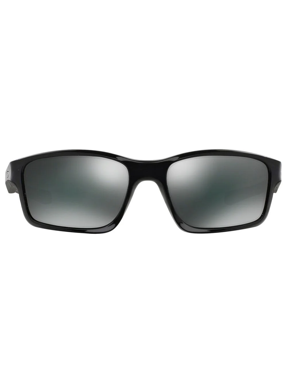 Chainlink™ wrap-frame sunglasses - 1