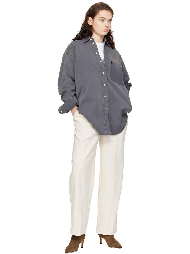 JIMMY CHOO Brown Alizze AB 65 Boots outlook