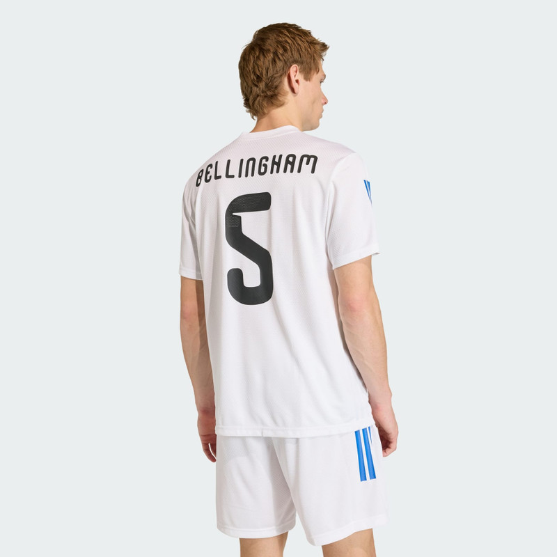 Jude Bellingham Training Tee 3
