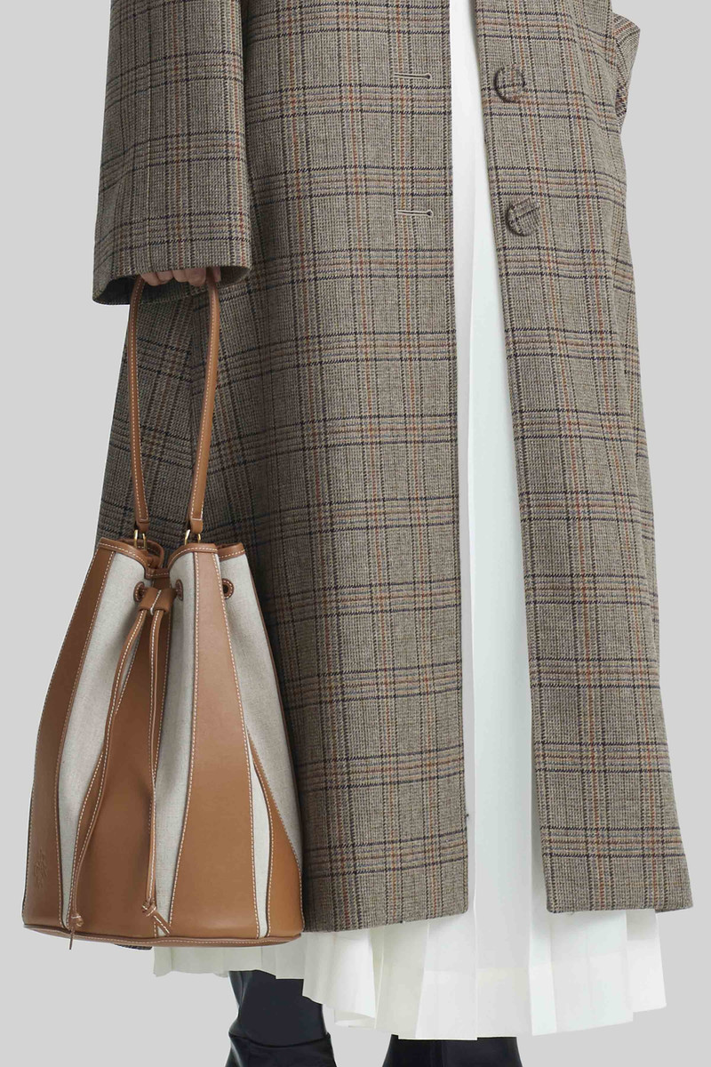 Altuzarra 'DRUM' BAG LARGE outlook