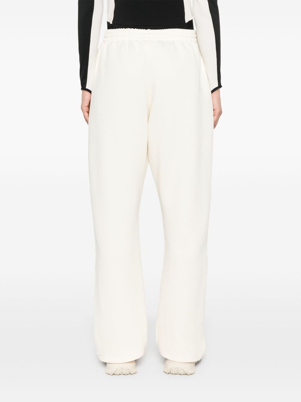 3-stripes track pants - 4