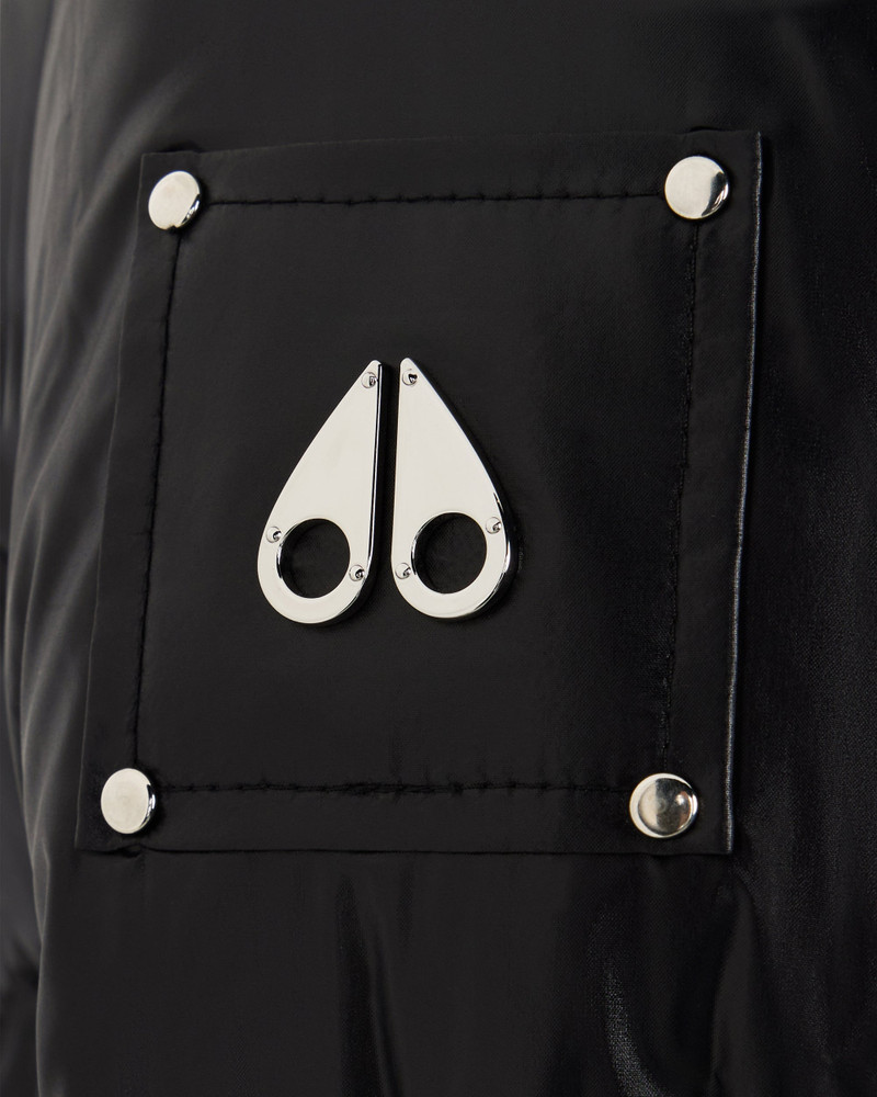 MOONSTONE PUFFER JACKET 5