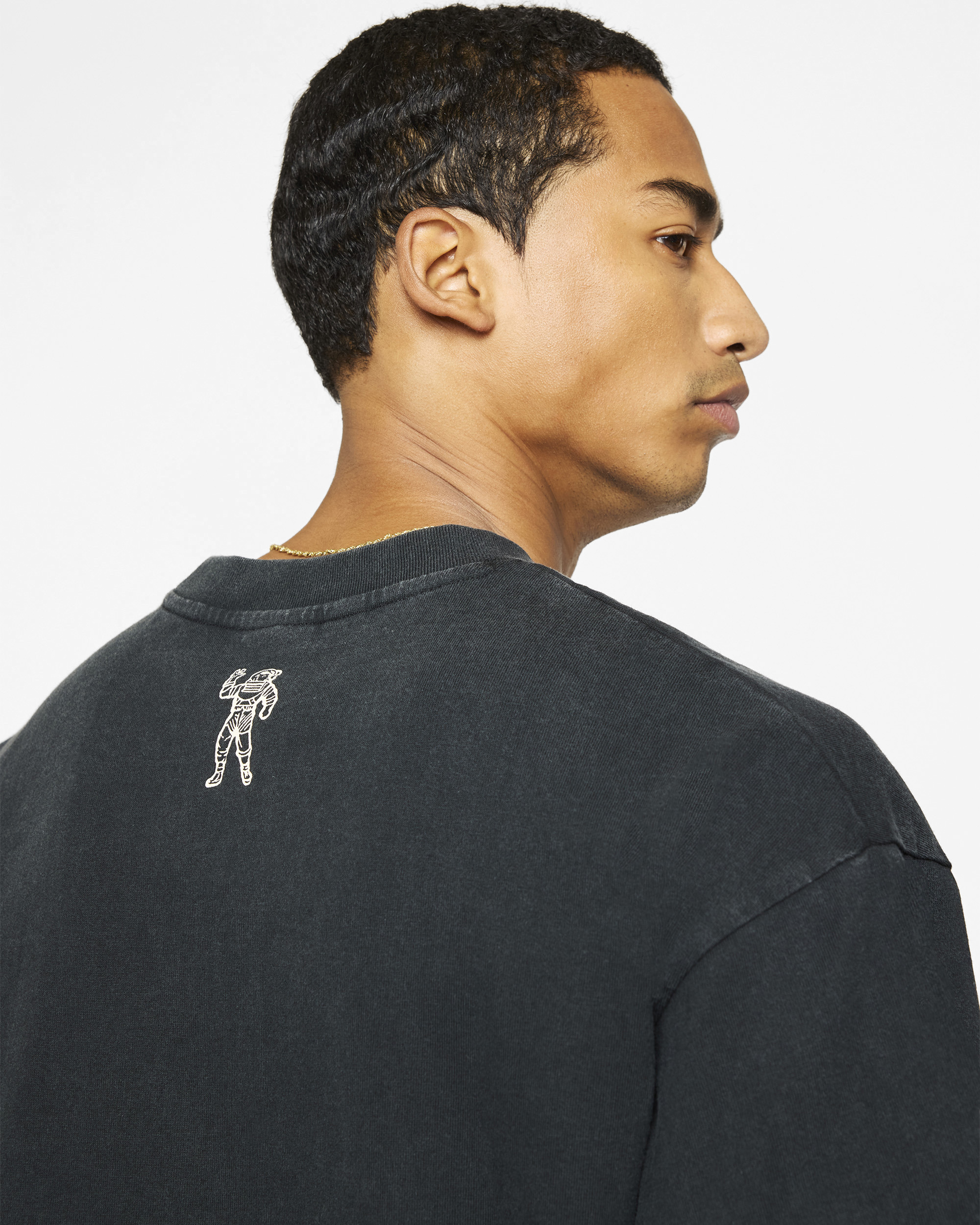 TO THE MOON TEE - 4