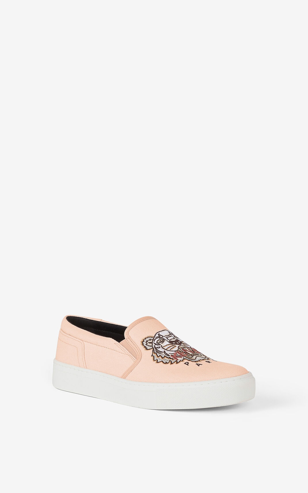 K-Skate Tiger slip-on trainers - 3