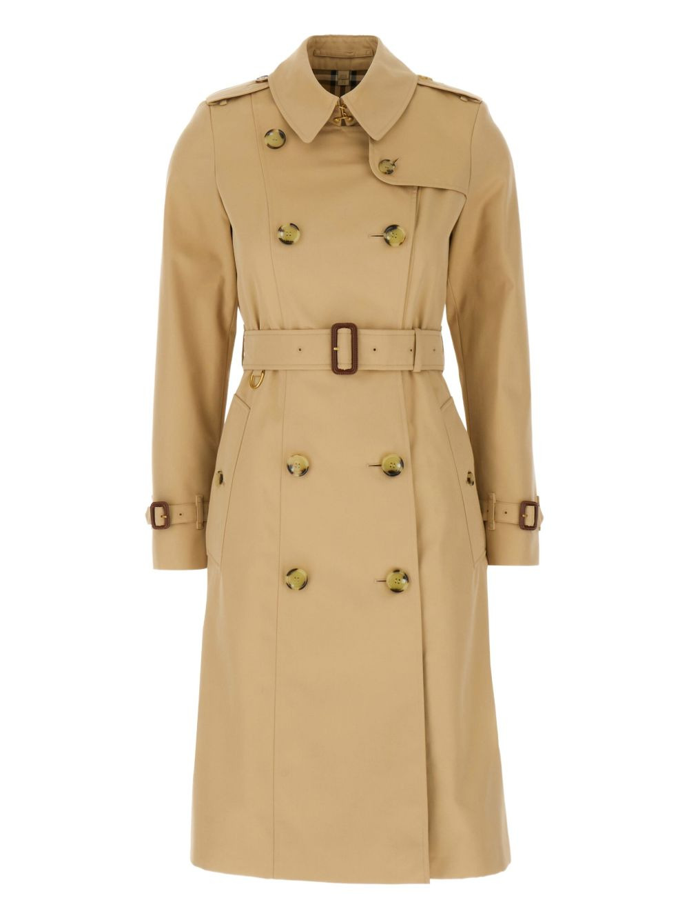 Burberry Coat - 1