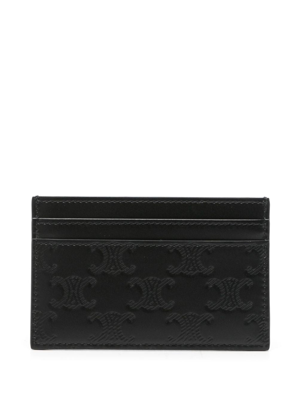 Celine Men Media Credit Card Holder - 3