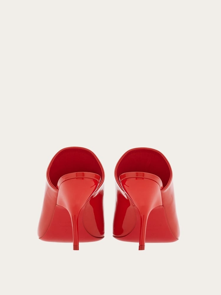 OPEN-TOE SLIDE - 4