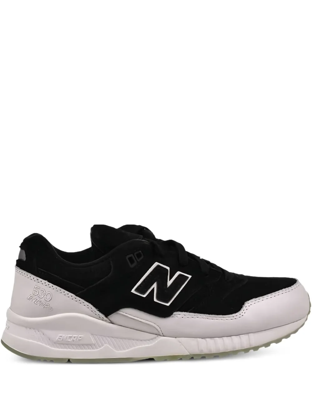530 suede sneakers - 1