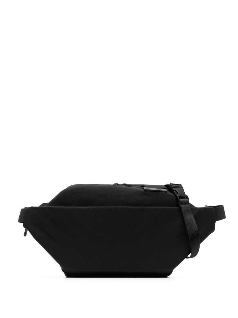 small Isarau Smooth belt bag 1