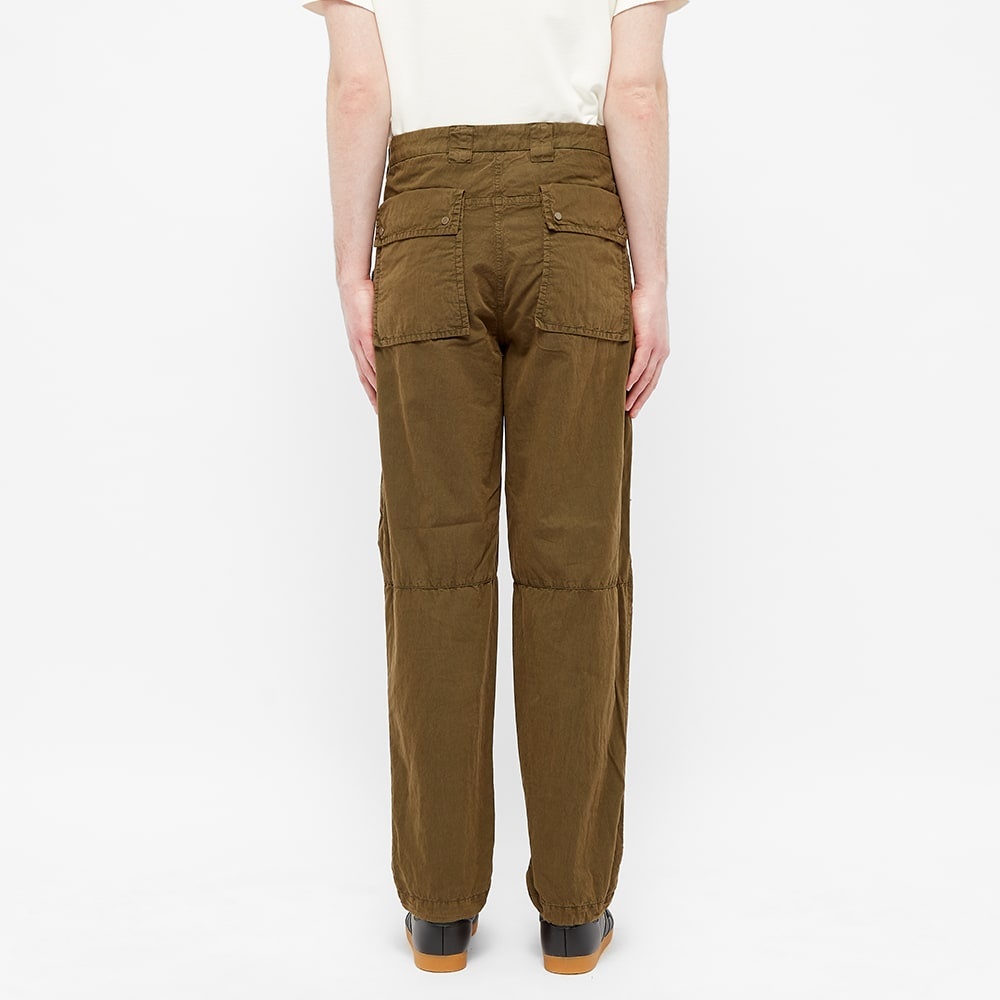 C.P. Company P.Ri.S.M Cargo Pant - 5