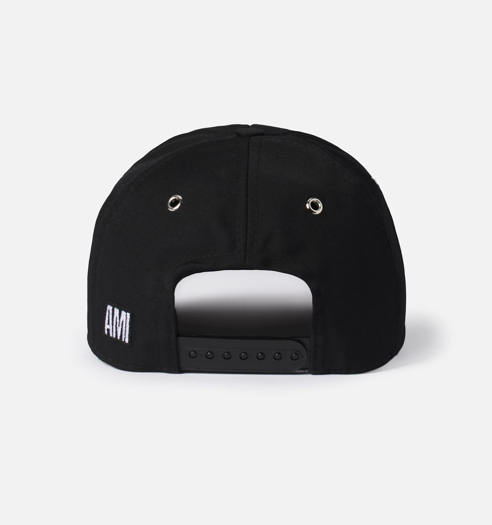 Ami Patch Cap - 12