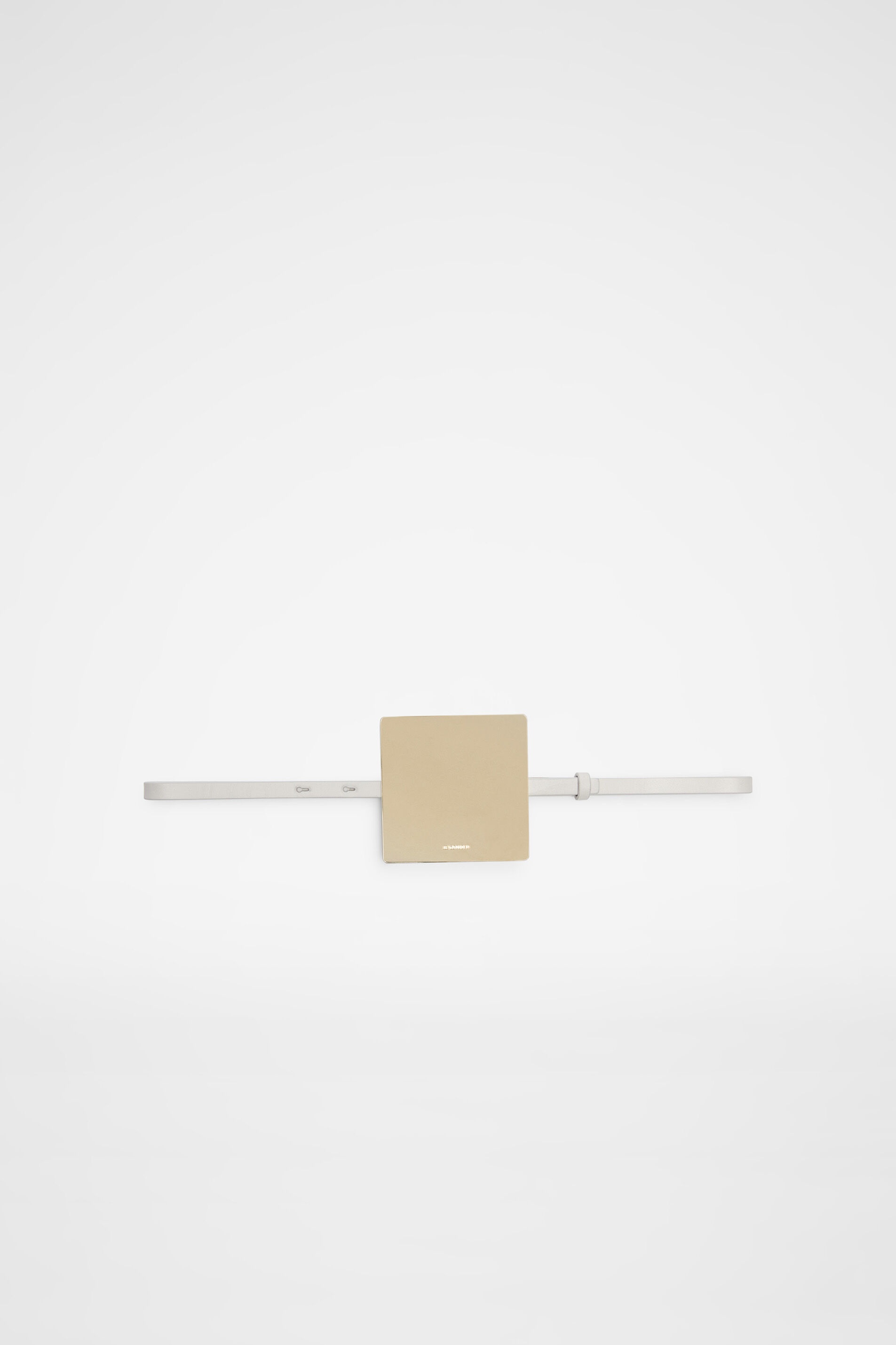 Square Belt - 1