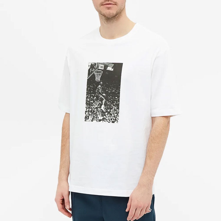 Jordan Air Jordan x Union LA Reverse Dunk T-Shirt 'White