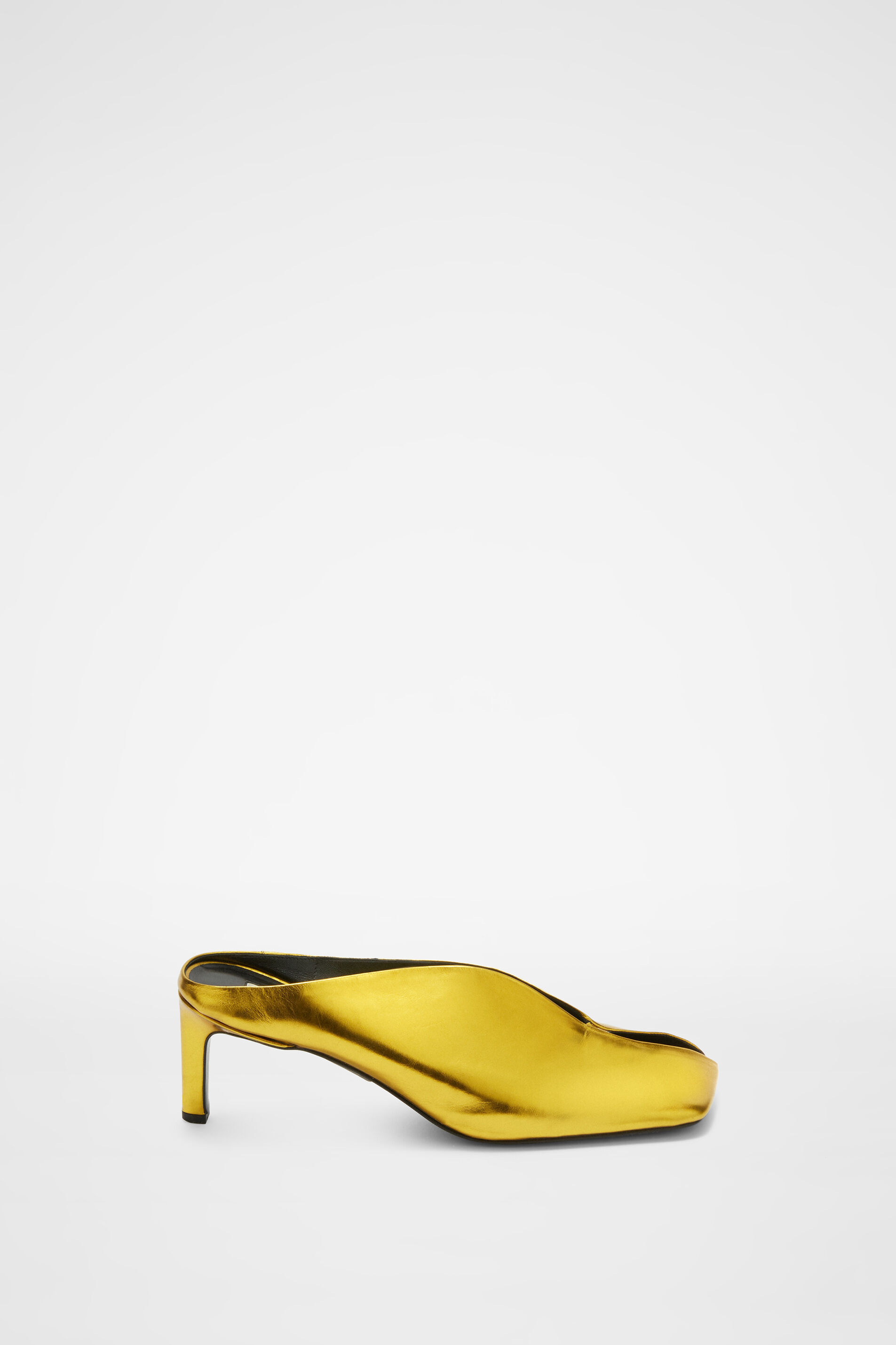 Mules - 2