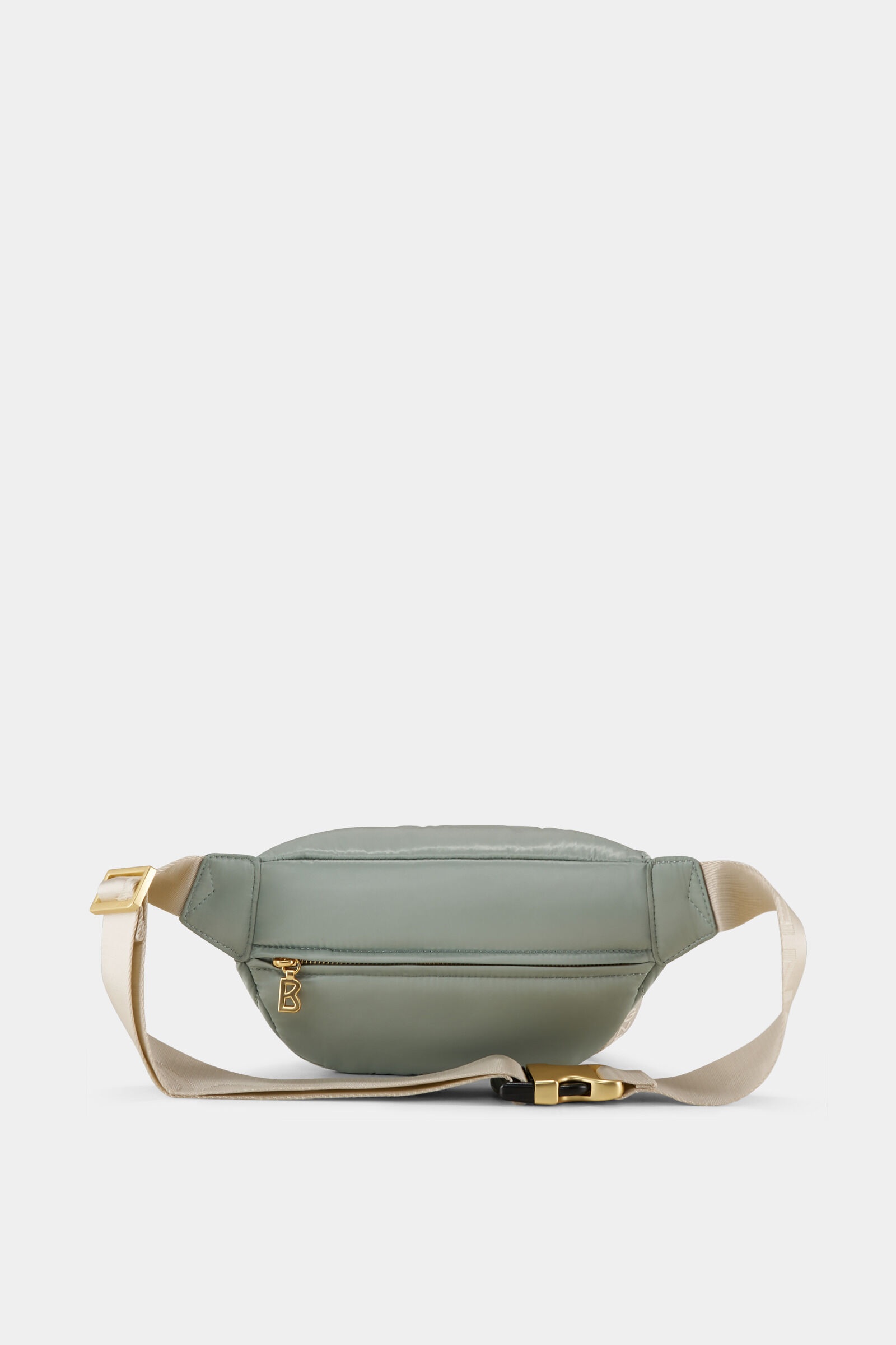 Morzine Runa Belt bag in Mint - 3