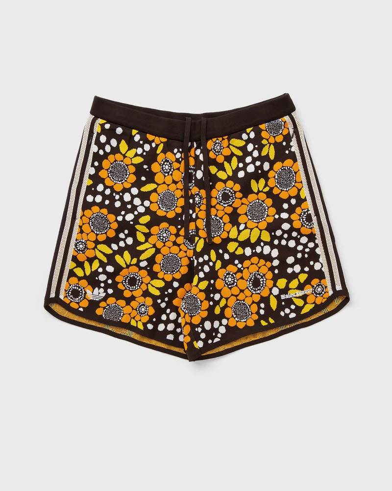 x Wales Bonner KNIT F SHORT - 1