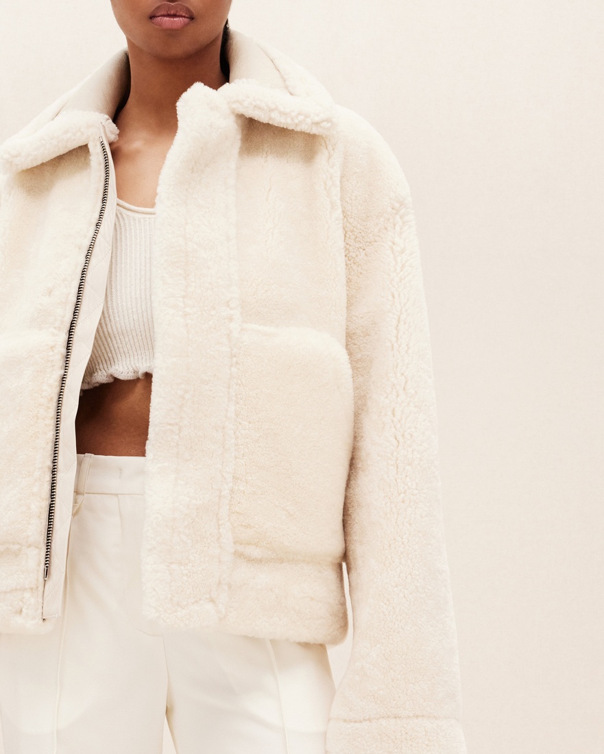 Le manteau Pastre - 5