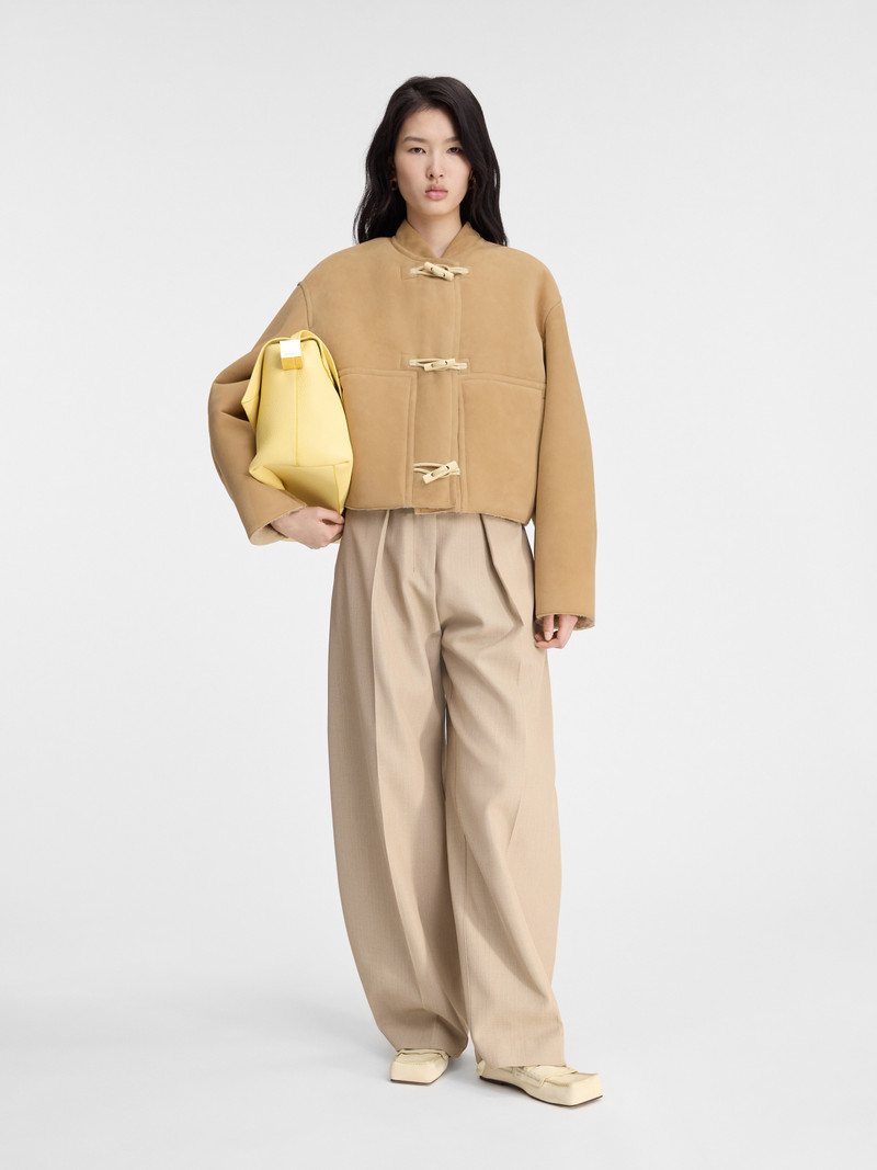 The Telo jacket 3