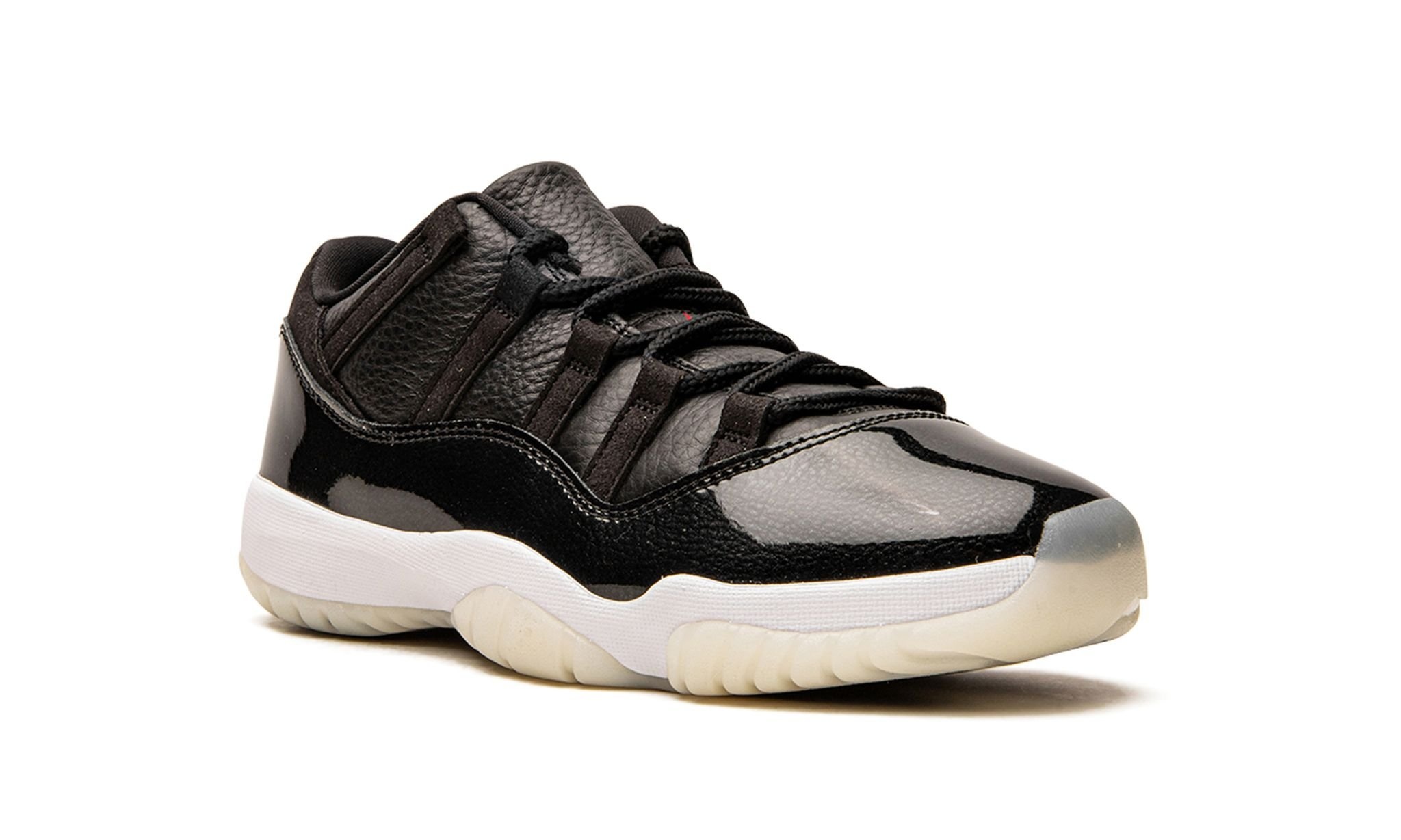 Air Jordan 11 Low "72 - 10" - 6