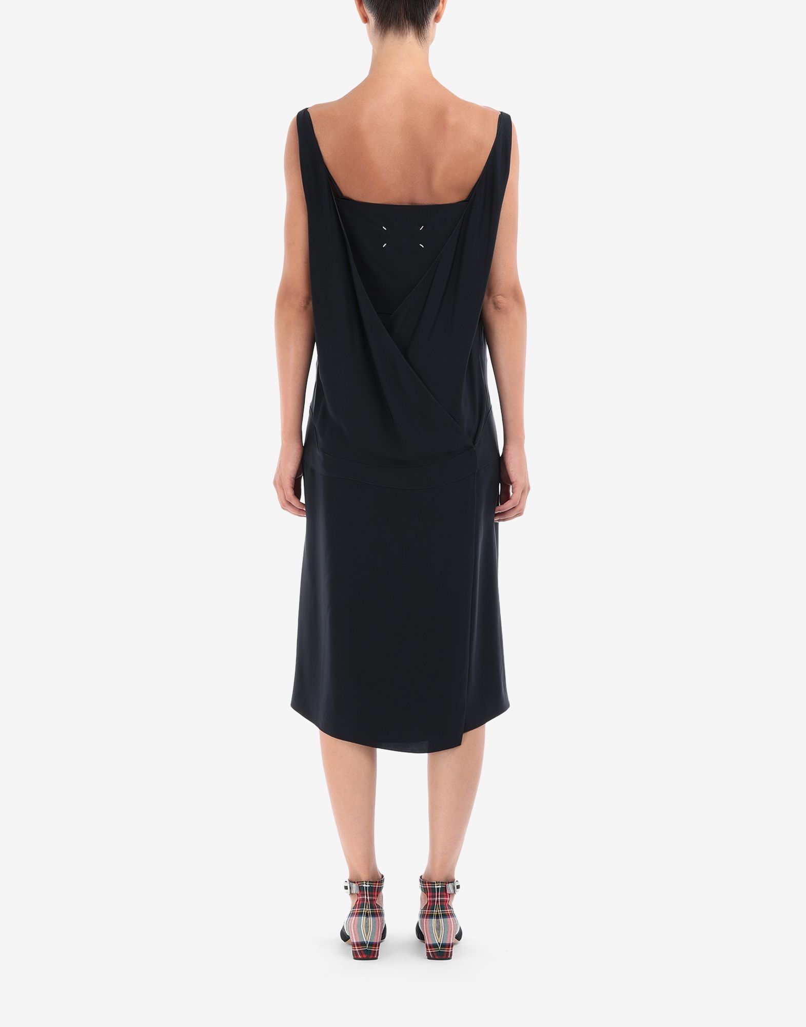 Slip dress - 4