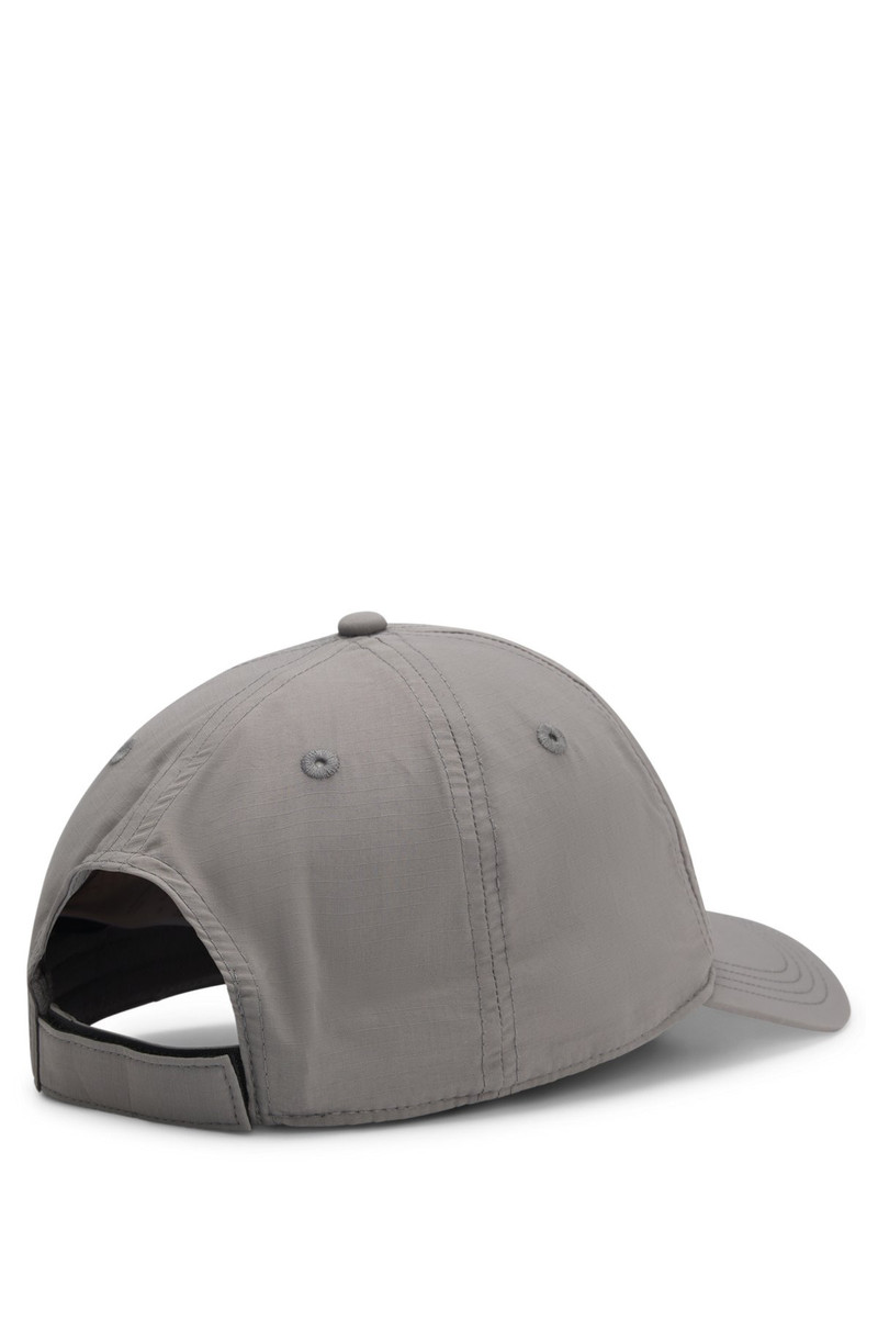 LOGO CAP WITH UV PROTECTION 3