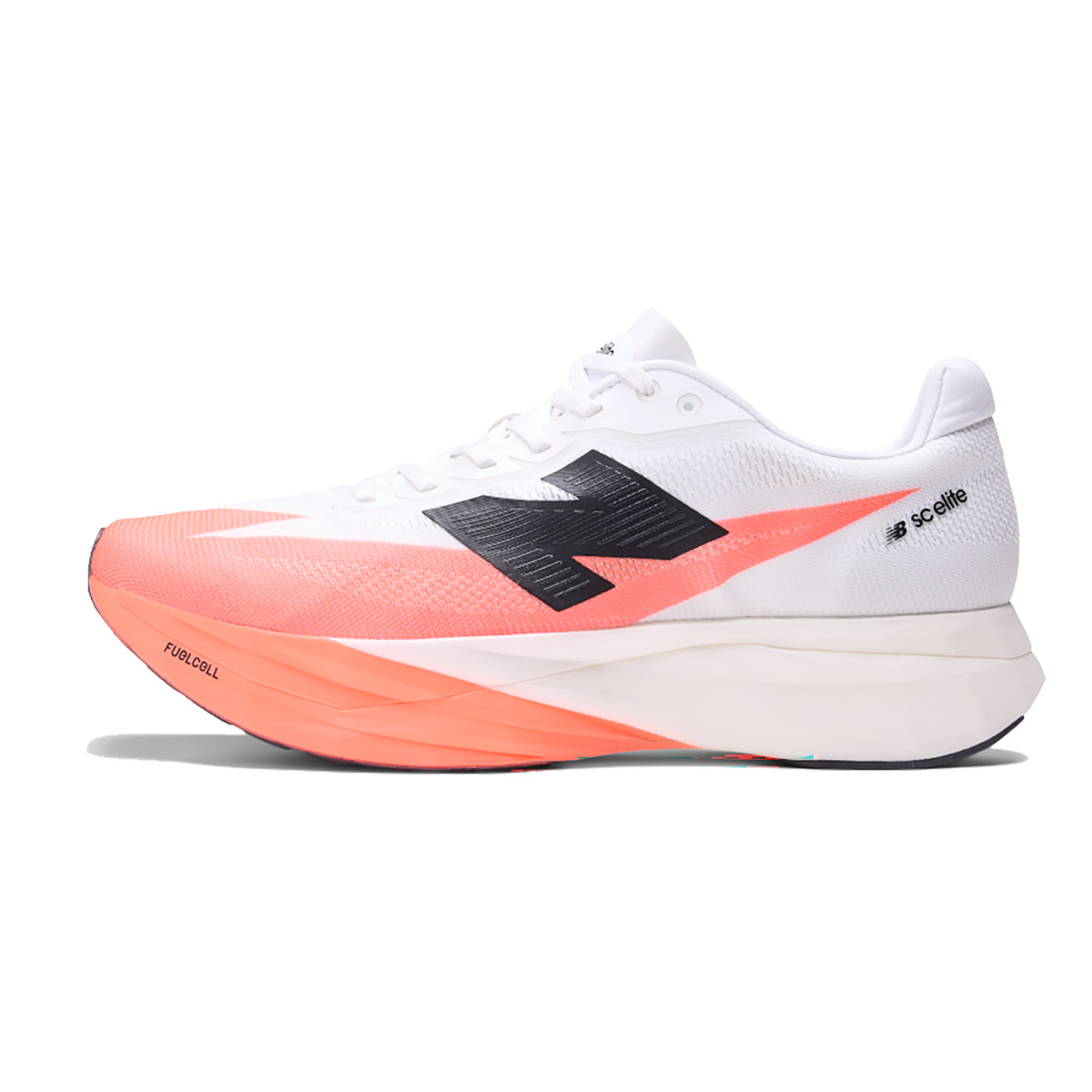 New Balance Fuel Cell SuperComp Elite V5 - 2