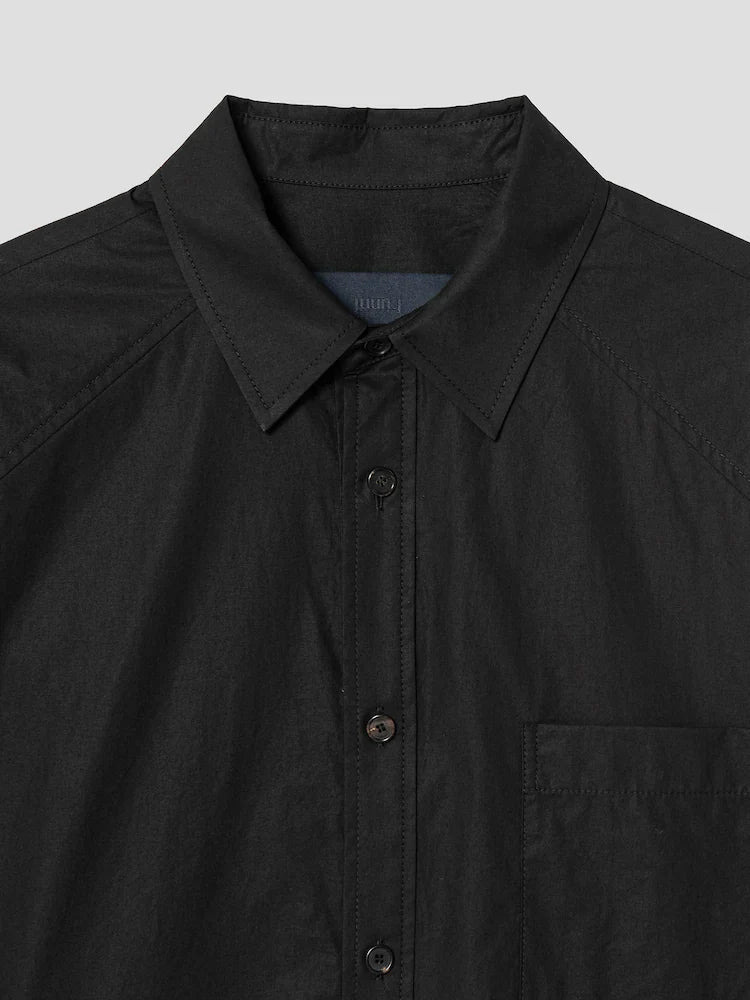 Moon Graphic Shirt - 3