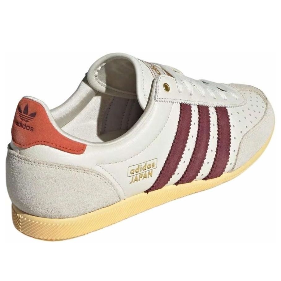 (WMNS) adidas Japan 'Off White Shadow Red' JI2662 - 5