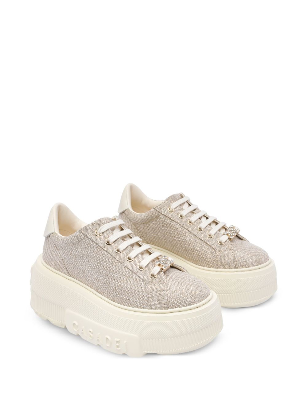 Casadei Sneakers - 3