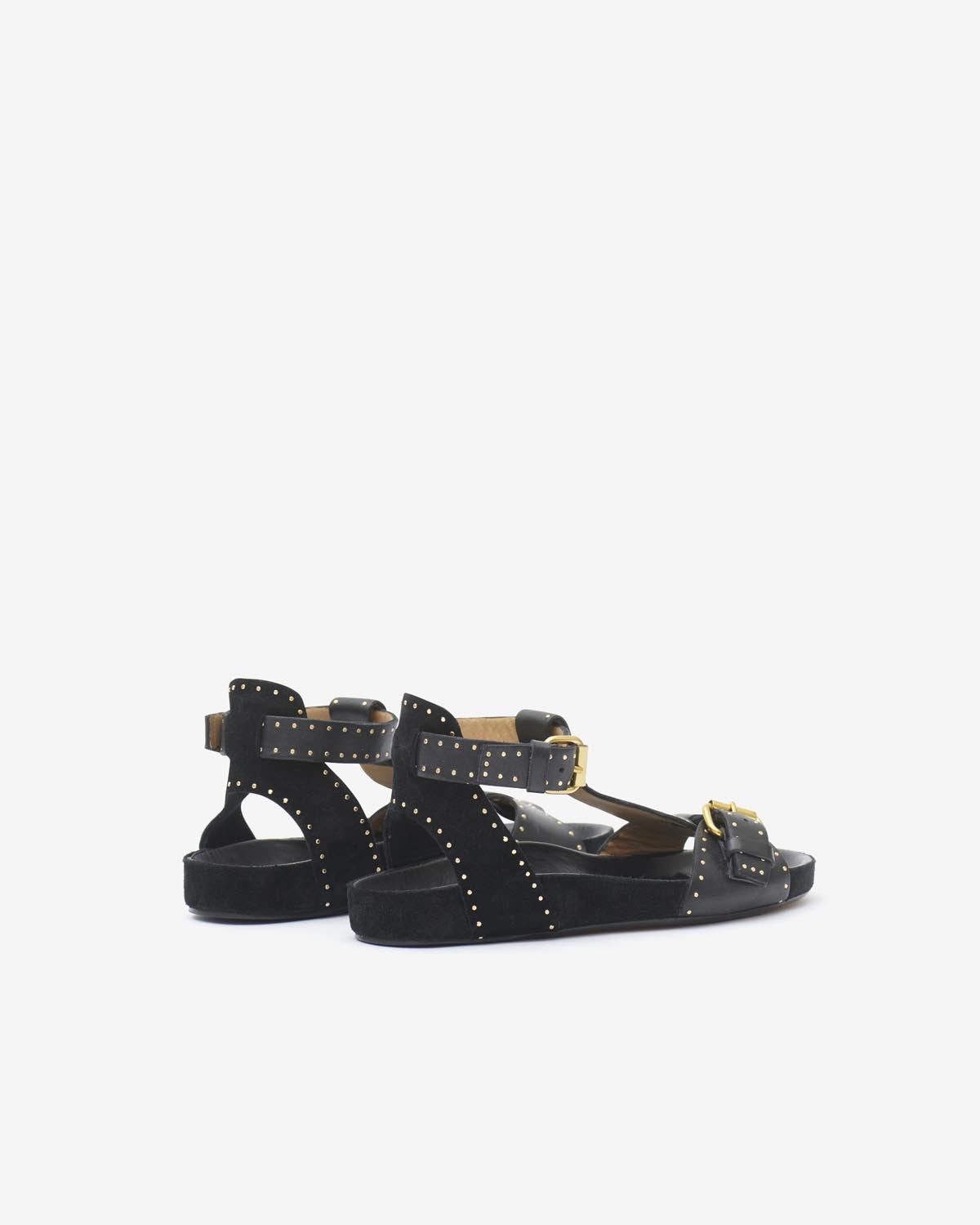 LAYNE SANDALS - 2