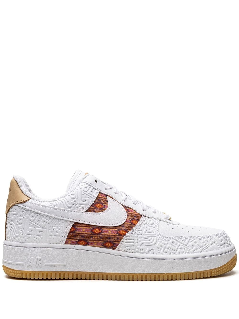 Air Force 1 Low N7 "Aztec" sneakers - 1