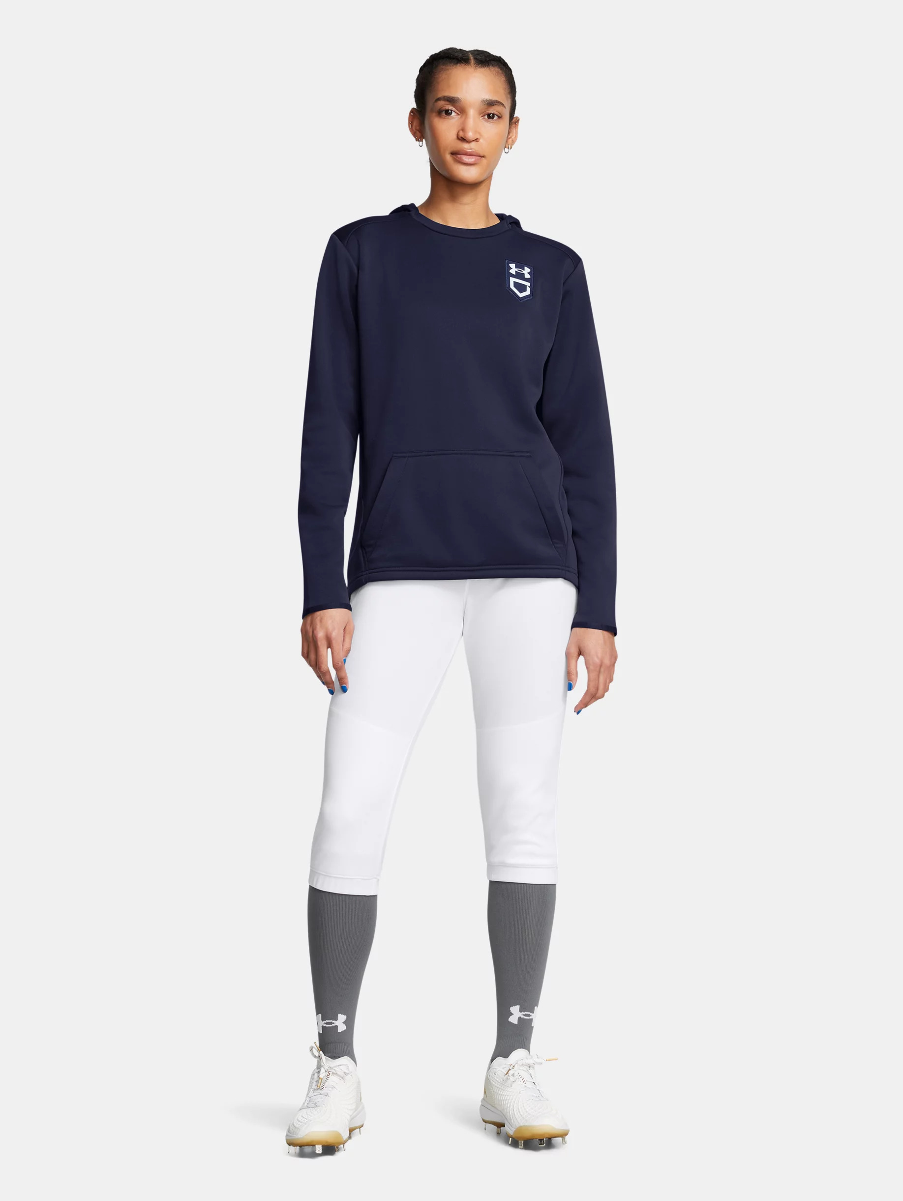 Women's UA Utility Pro Pants - 5