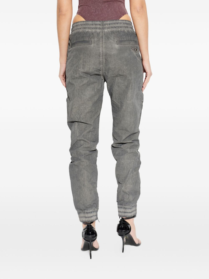 P-Ride zip-pocket cargo pants 4