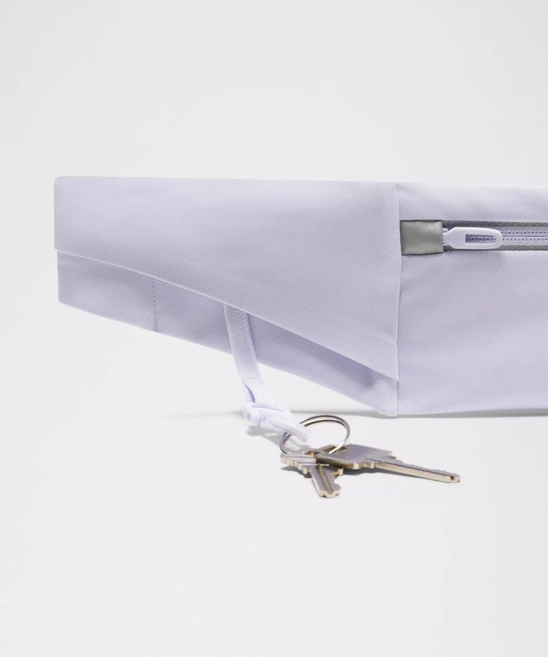 Fast and Free Running Belt 4