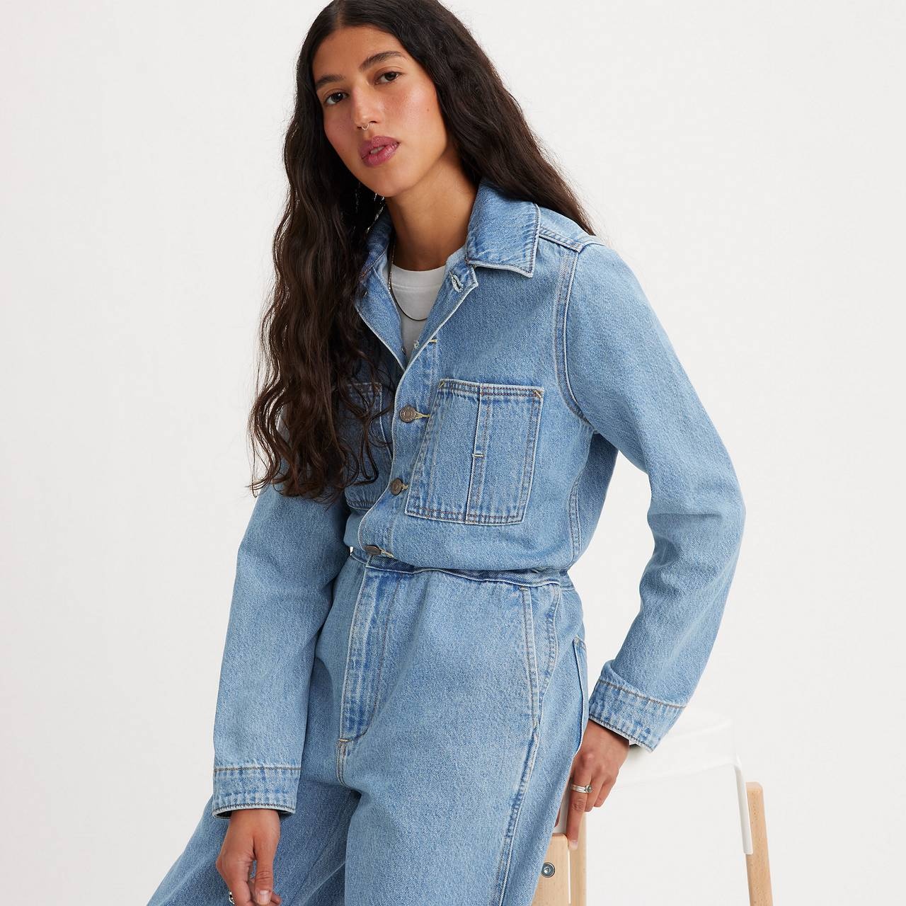 ICONIC JUMPSUIT - 4
