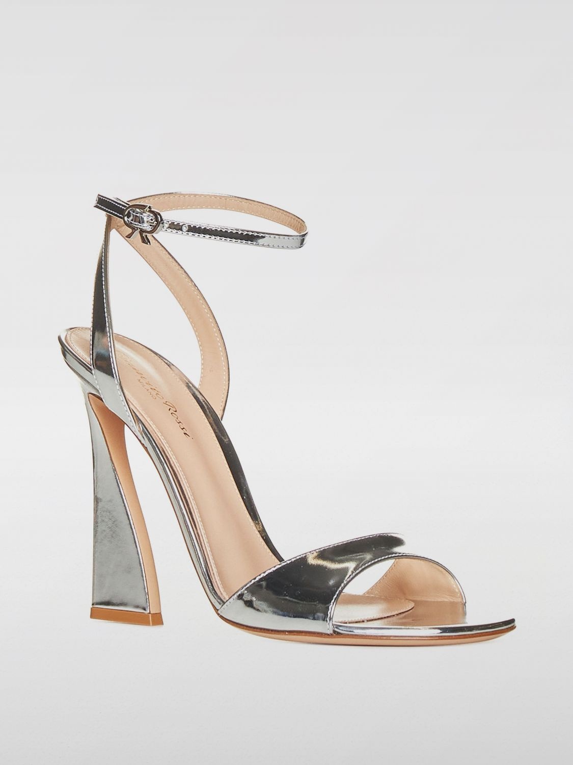 Heeled sandals woman Gianvito Rossi - 2