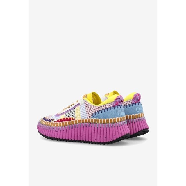 Nama Sneakers multicolore - 3