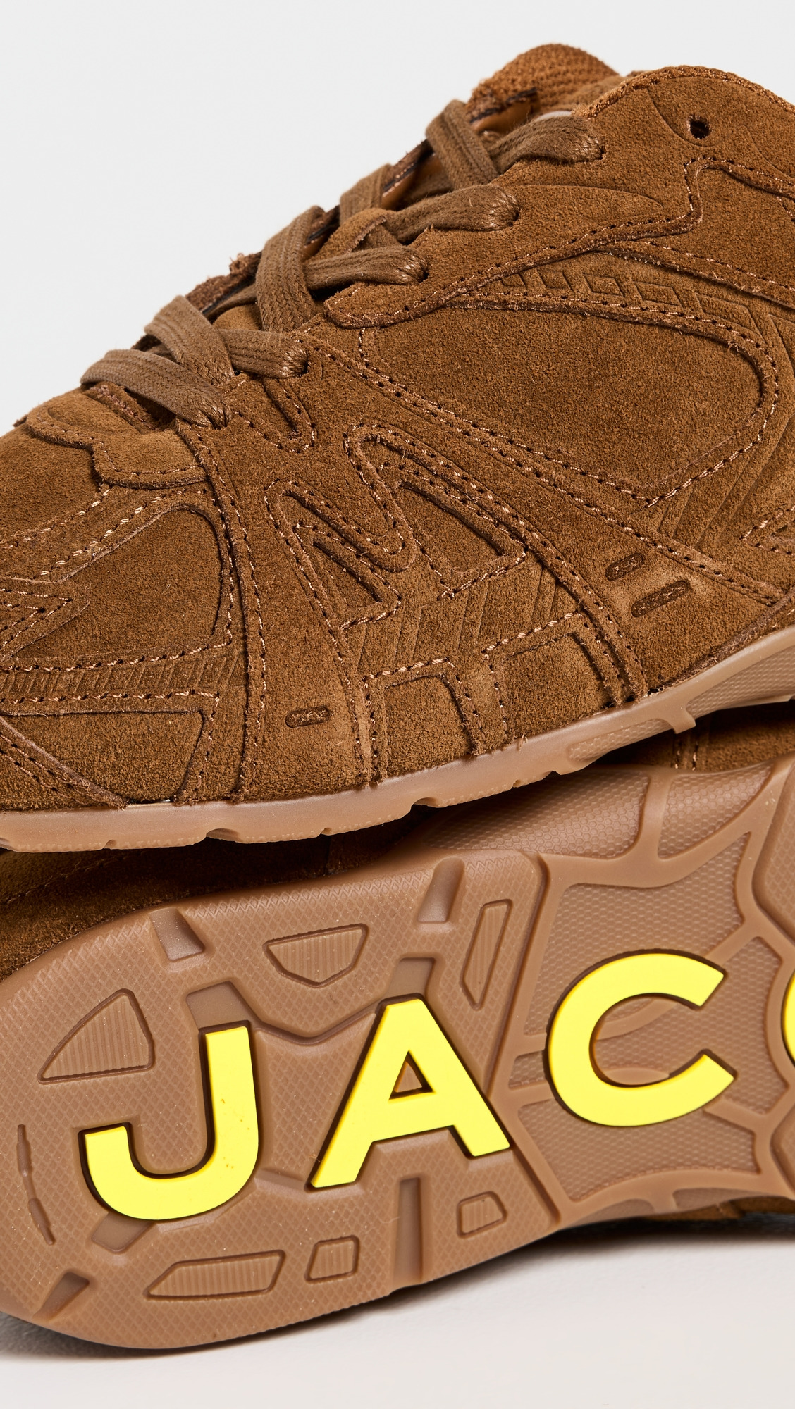 The 72 Spring Sneakers - 5
