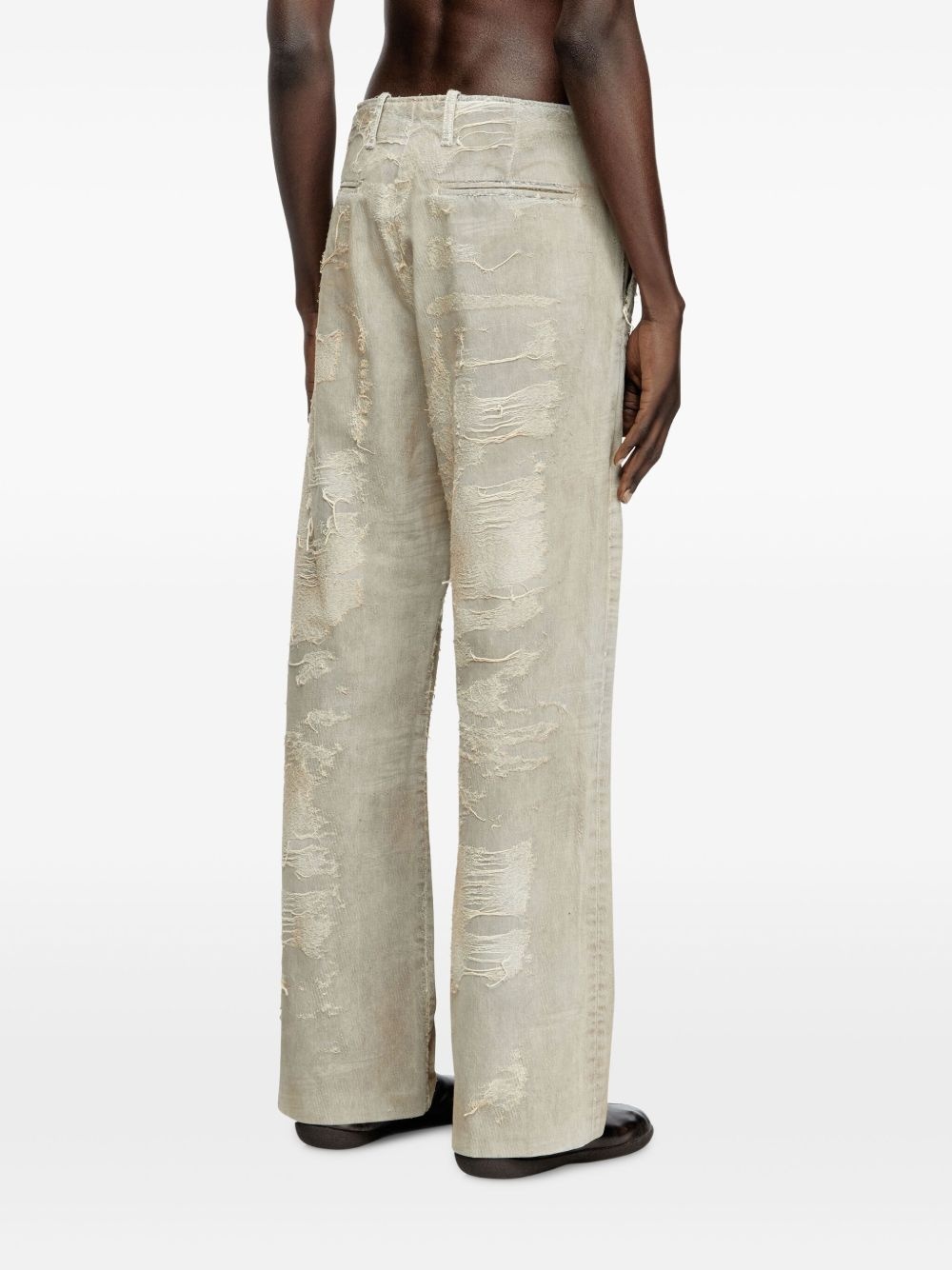D-Boix jeans - 4