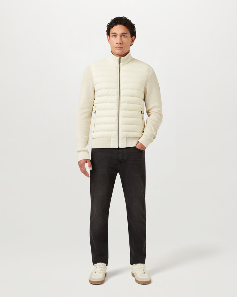 Belstaff CONTROL CARDIGAN outlook