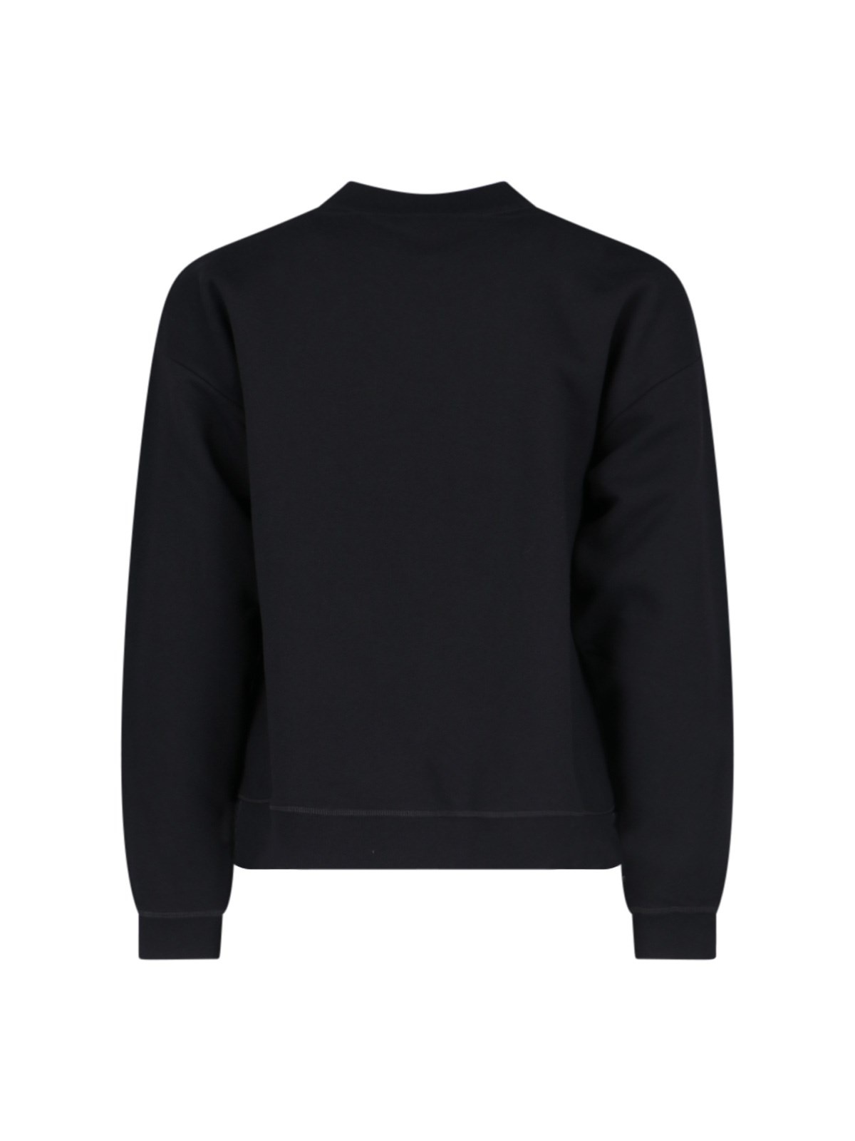 LOGO CREWNECK SWEATSHIRT - 2