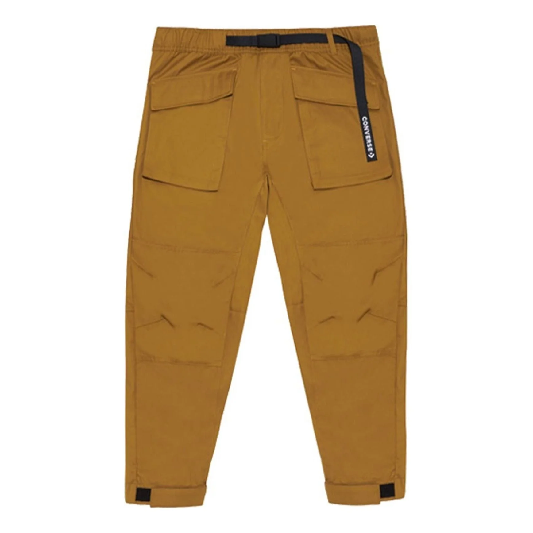 Converse Paneled Jogger 'Brown' 10020006-A08 - 1