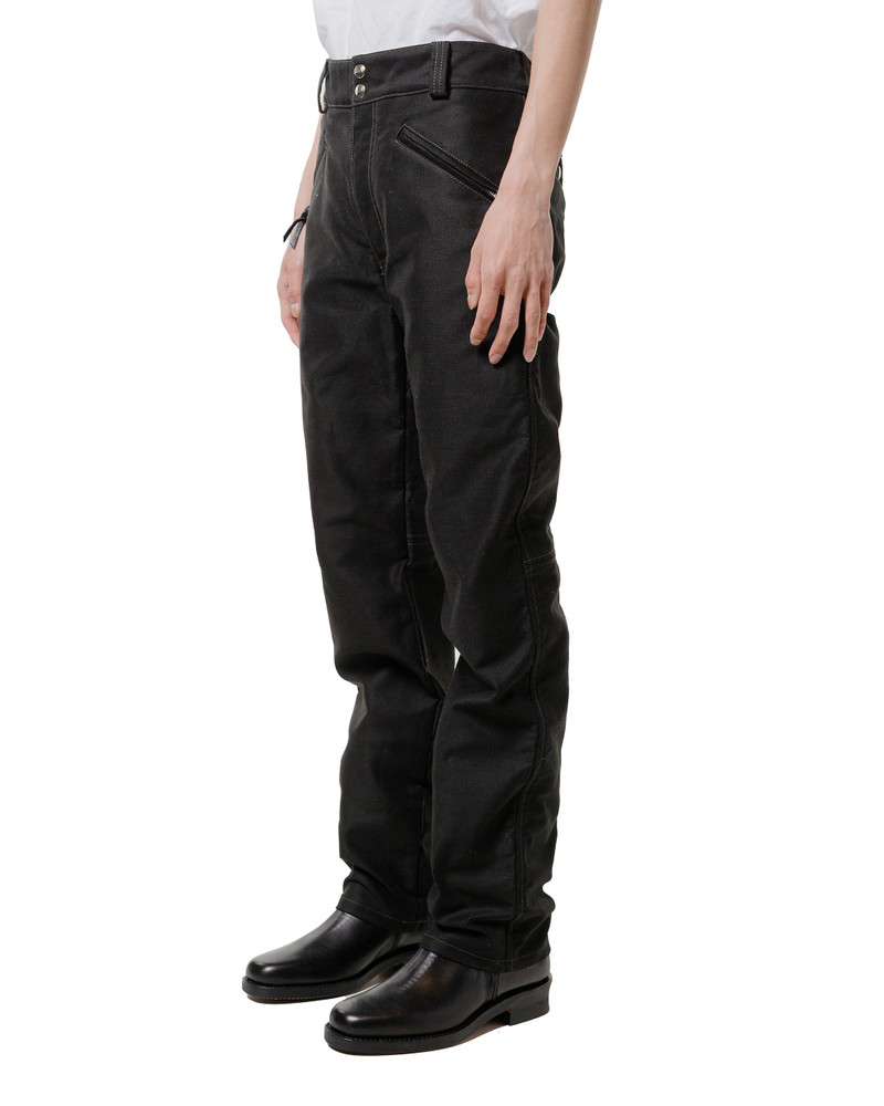 The Real McCoys BP25001 Buco J-99 / Cotton Cord Cloth Black outlook