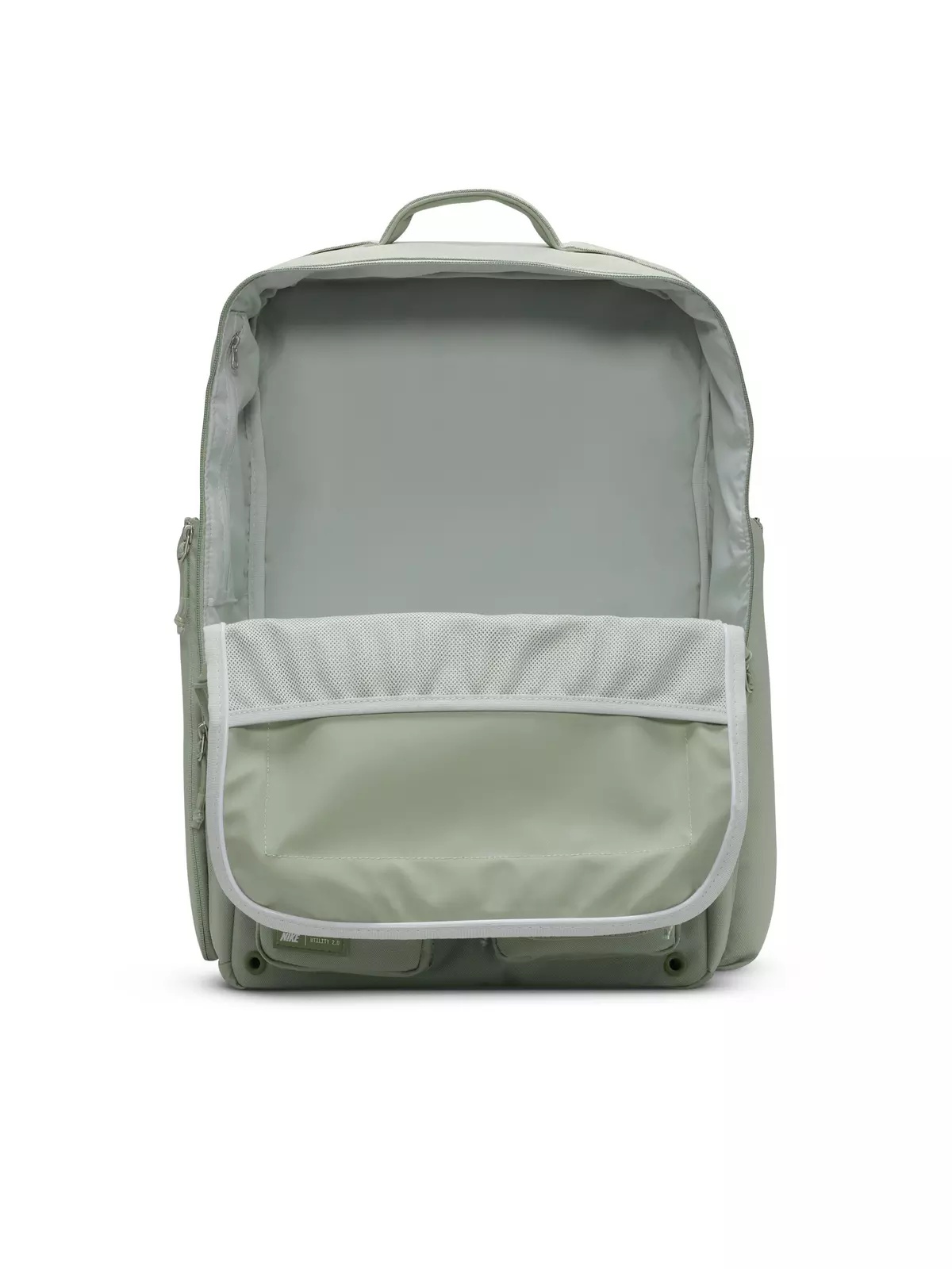 Men's Utility Elite Backpack -Jade - 5