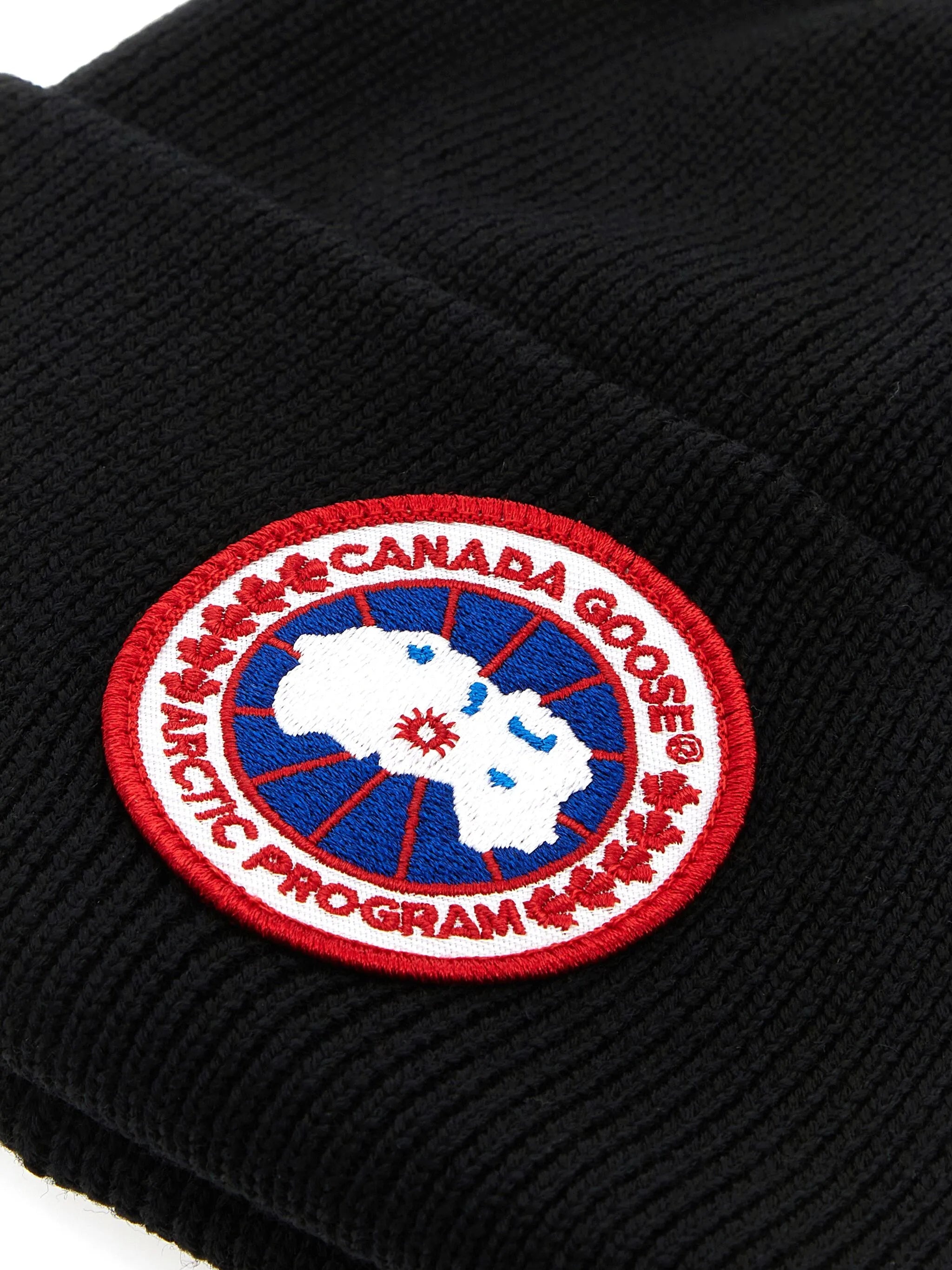Canada Goose Arctic Beanie - 2