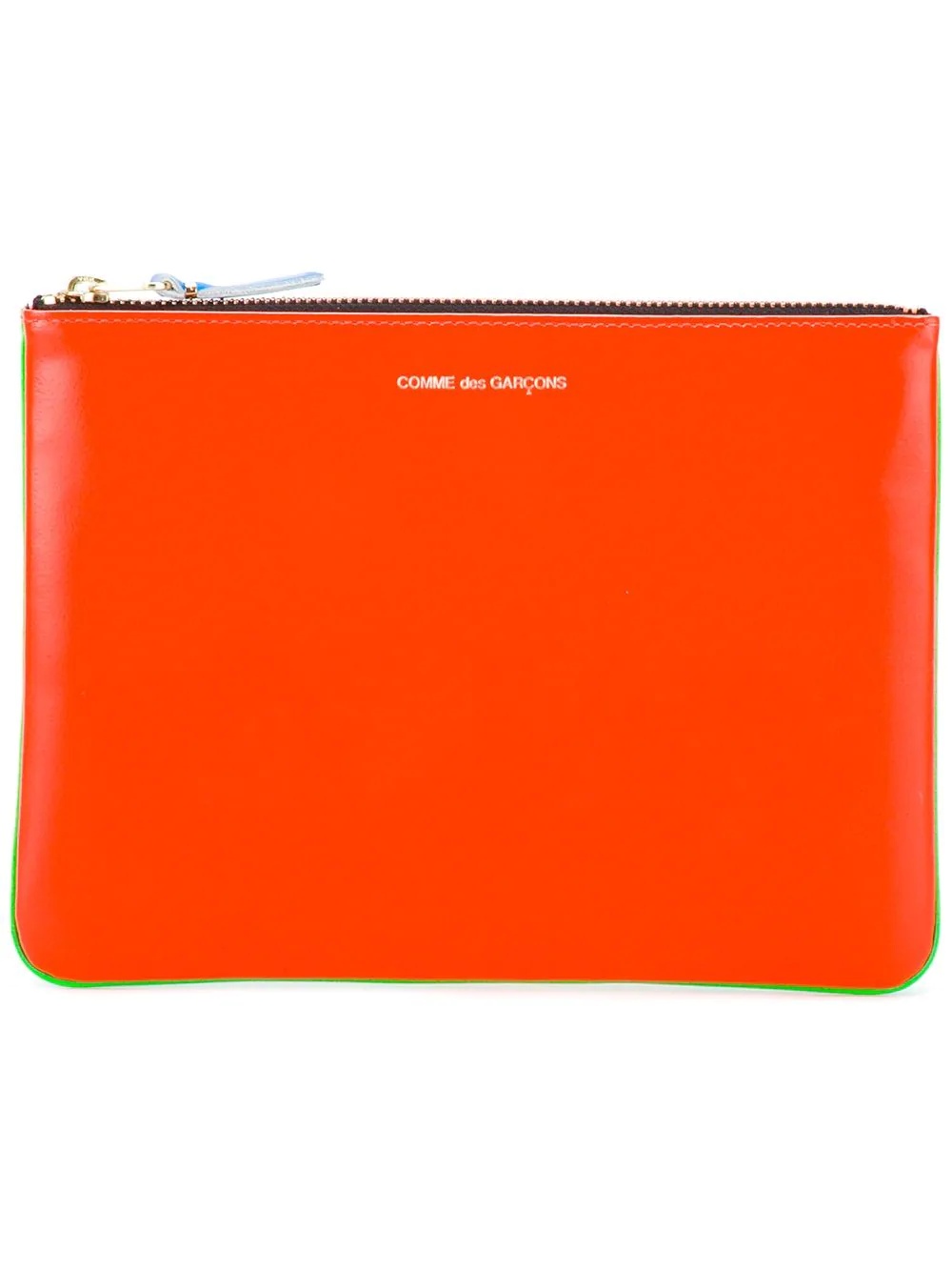 Super Fluo classic wallet - 1